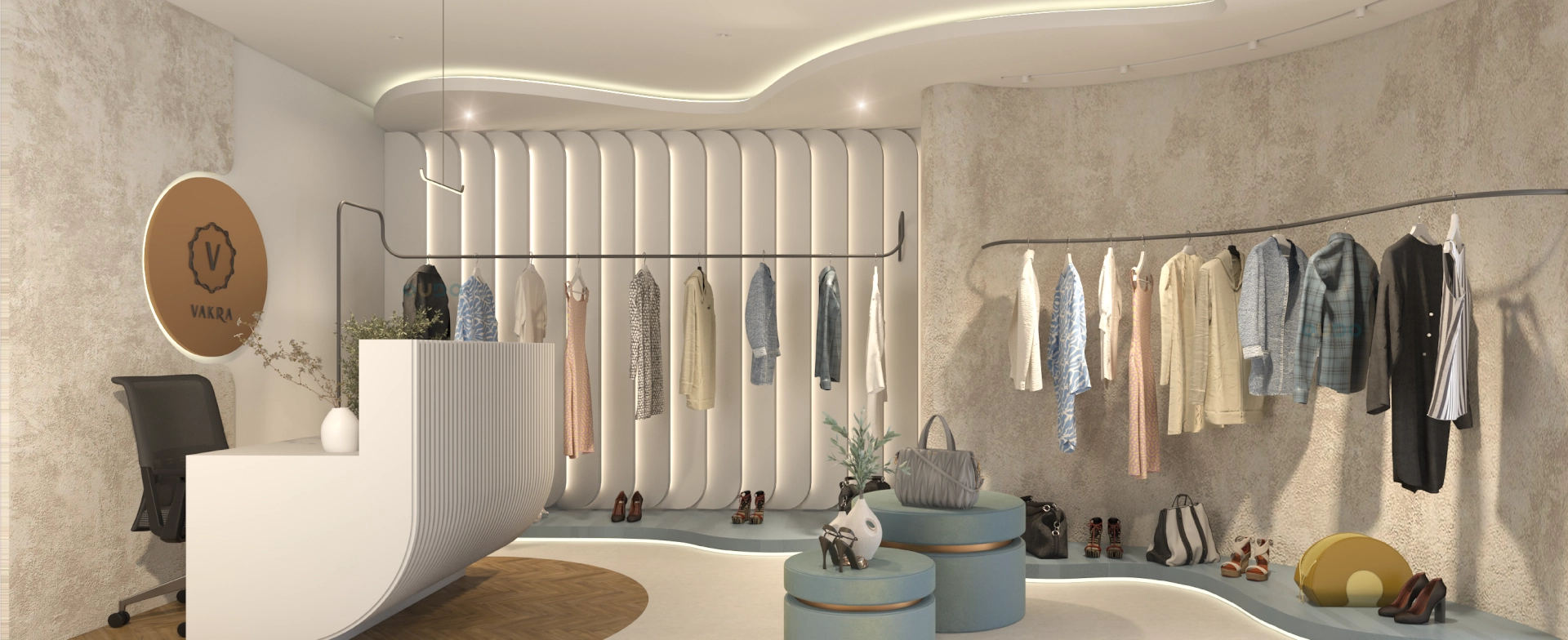 Vakra Boutique