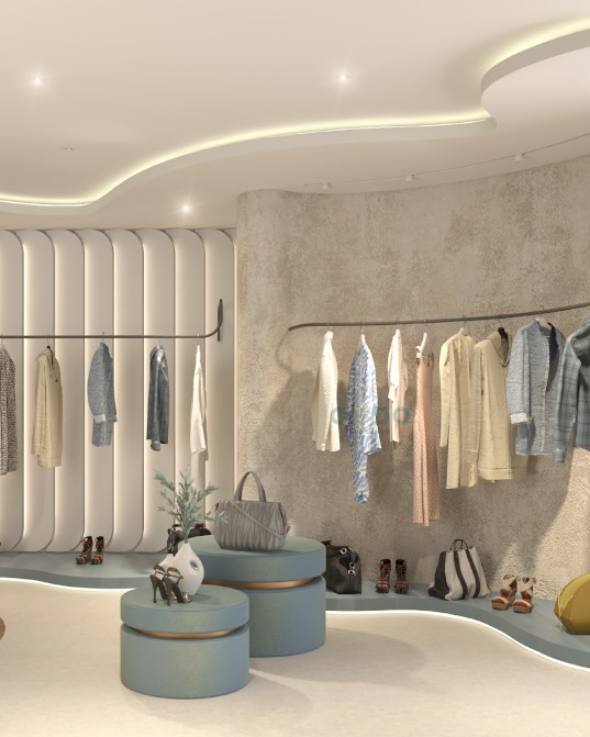 RETAIL